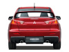 Mitsubishi Lancer Evolution X - официальные фото