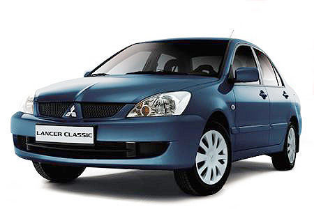 Lancer classic