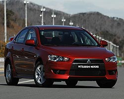 Mitsubishi   