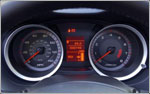   Mitsubishi Lancer 2007